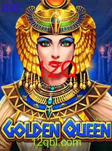 GoldenQueen
